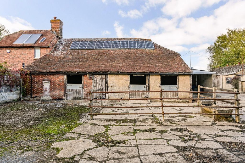 Additional image 13 of 3 bed farm for saleLittle Southernden Farm, Headcorn, Ashford, Kent TN27