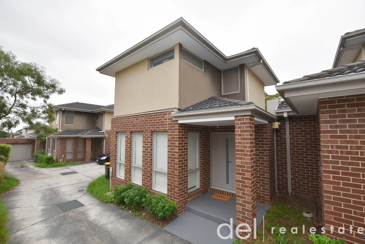 2/45 Jones Road, Dandenong VIC 3175