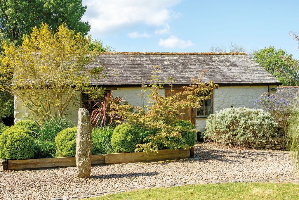 Additional image 27 of 6 bed detached house for saleTregembo Hill, Relubbus, Penzance TR20