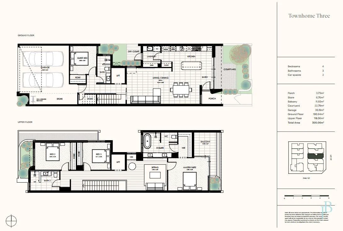 Additional image 15 of 3/16 Philp Avenue, Como WA 6152