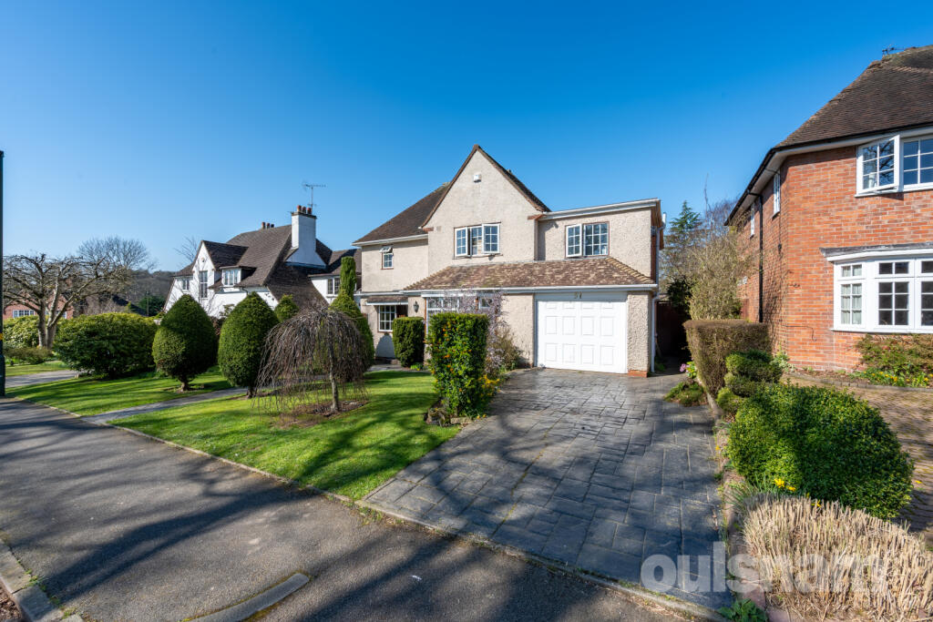 Additional image 17 of Weoley Hill, Bournville Village Trust, Selly Oak, Birmingham, B29