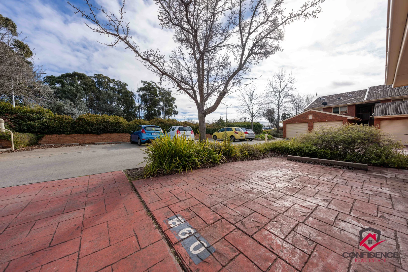 Additional image 18 of 60b/12 Albermarle Place, Phillip ACT 2606