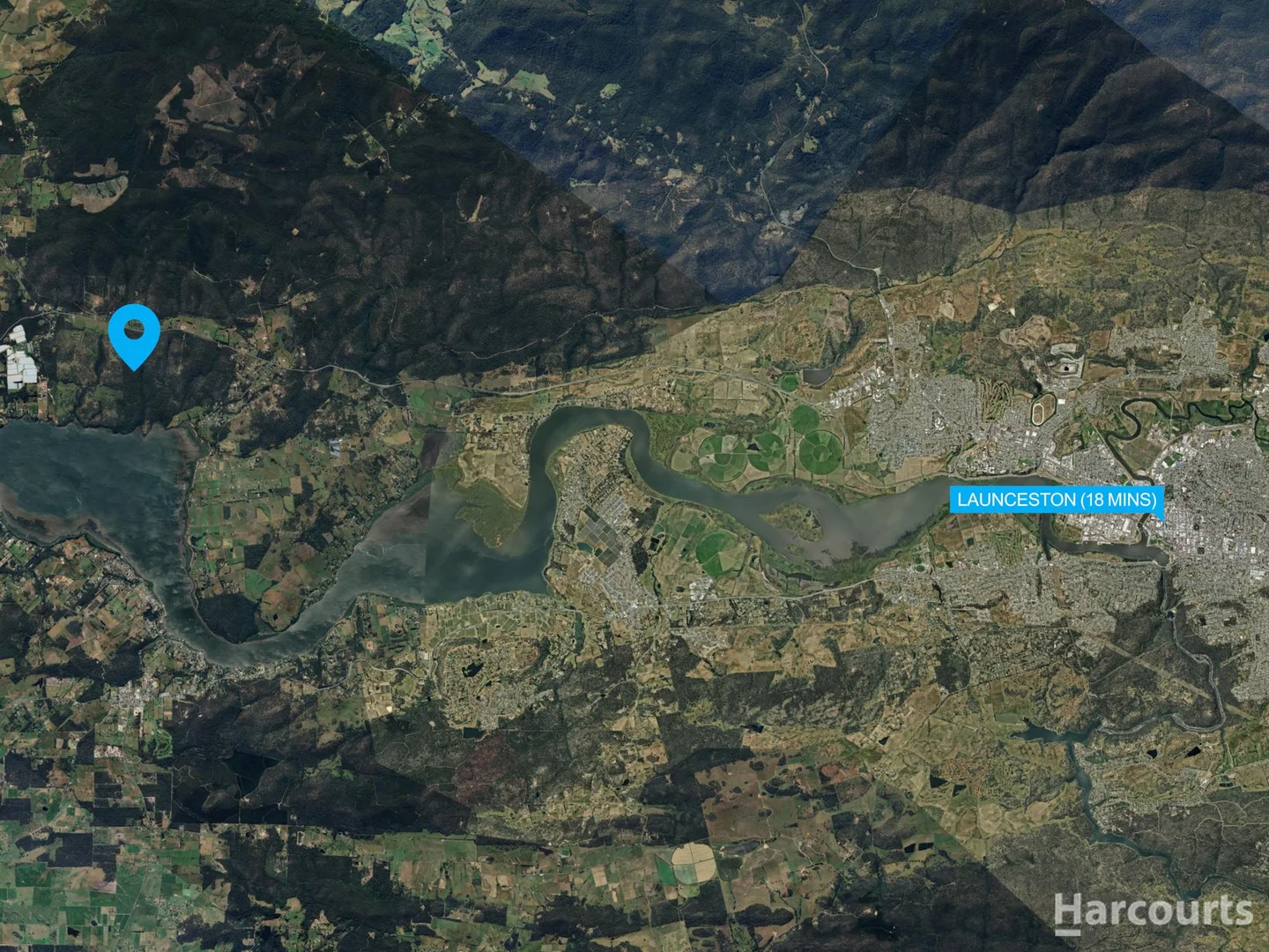 Additional image 20 of 2147B East Tamar Highway, Mount Direction TAS 7252