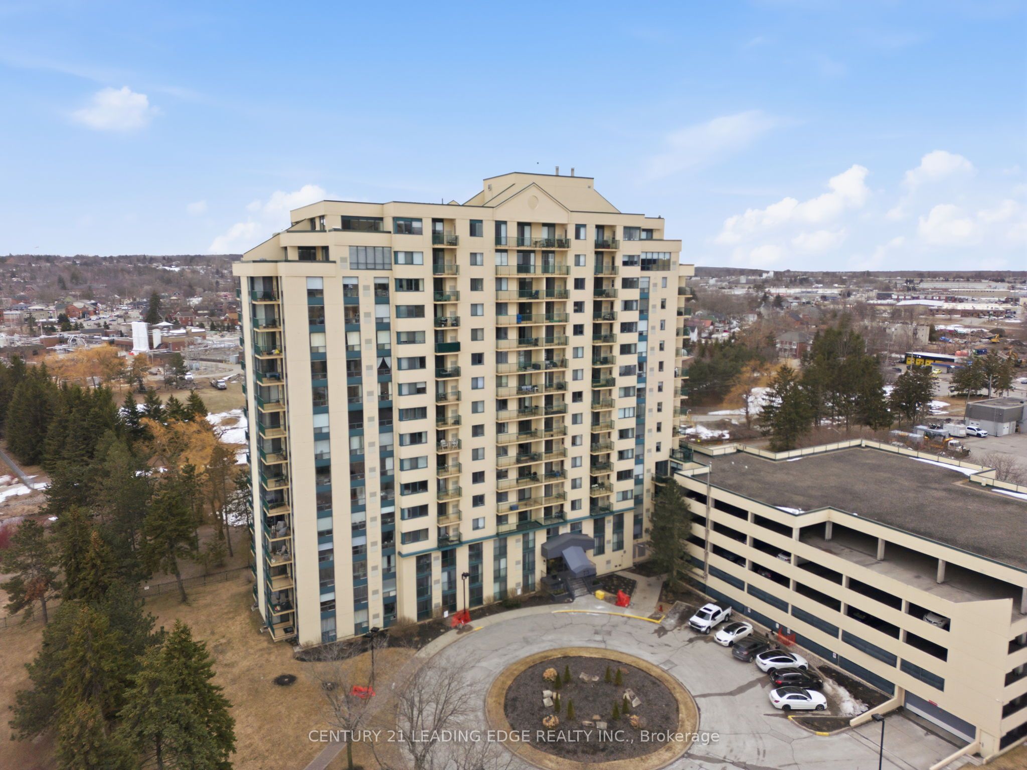 Additional image 3 of 1102-75 Ellen Street, Barrie, ON, L4N 7R6