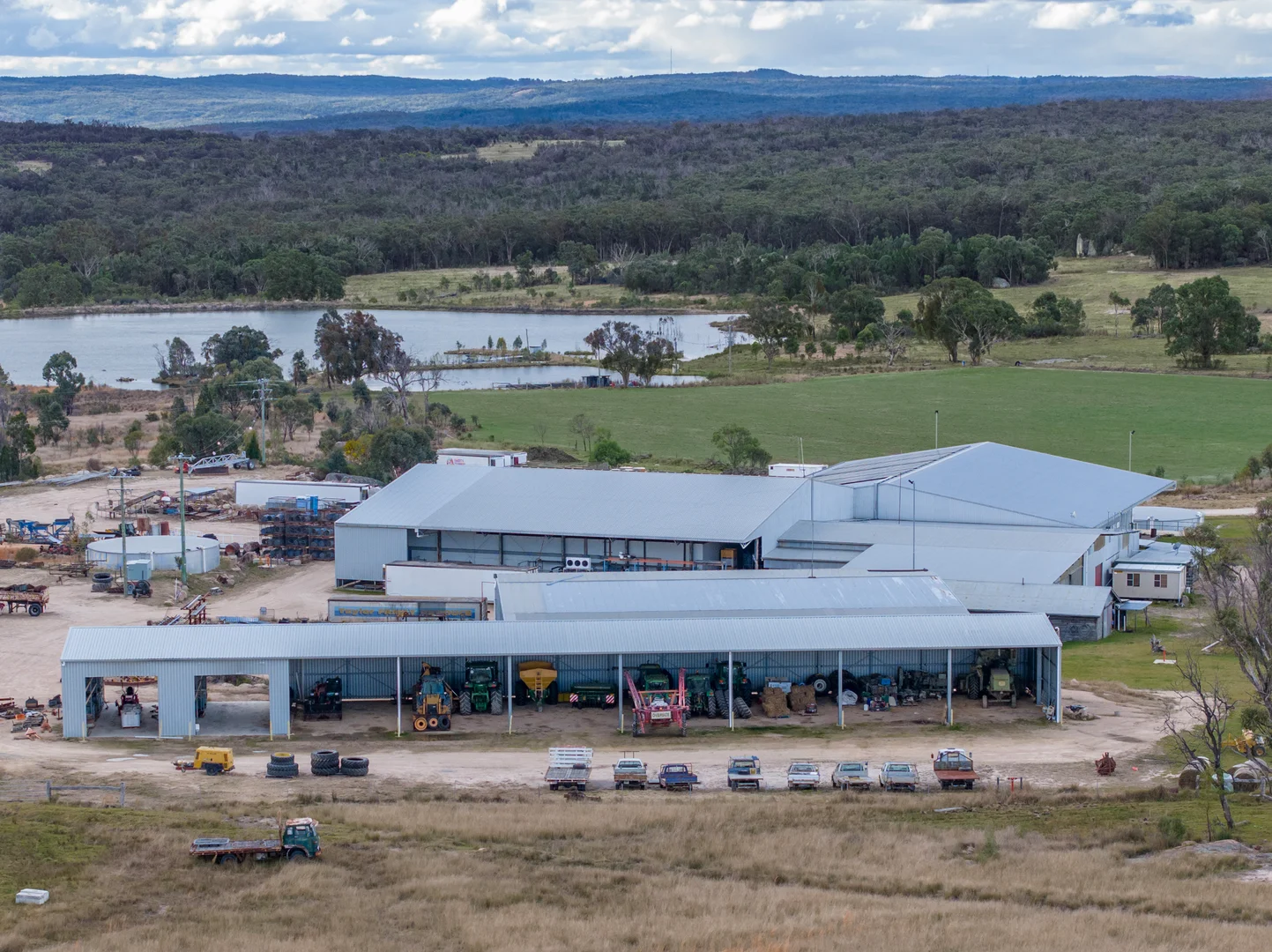 Additional image 12 of 846 Nundubbermere Road, Nundubbermere QLD 4380