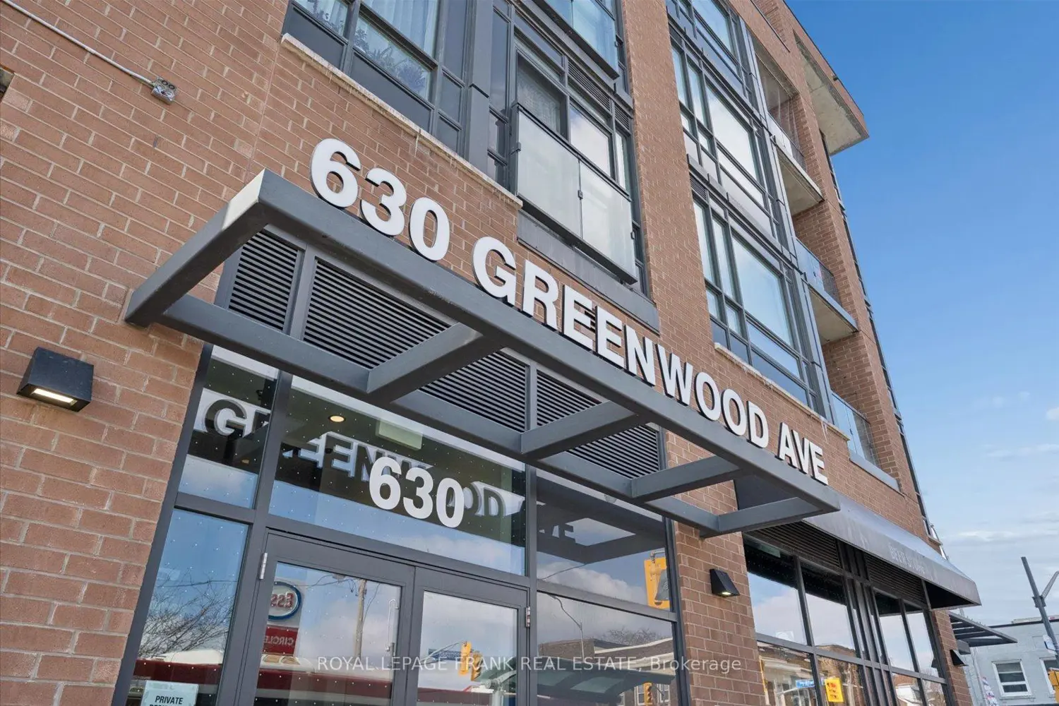 Additional image 3 of 630 Greenwood Avenue 409