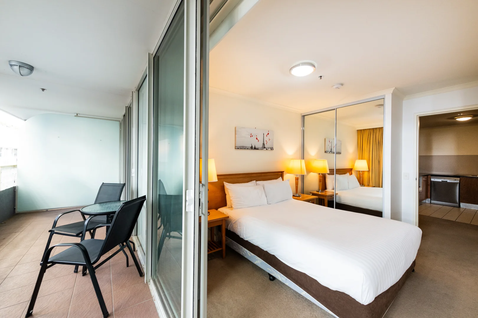 Additional image 10 of 115/2 Akuna Street, City ACT 2601