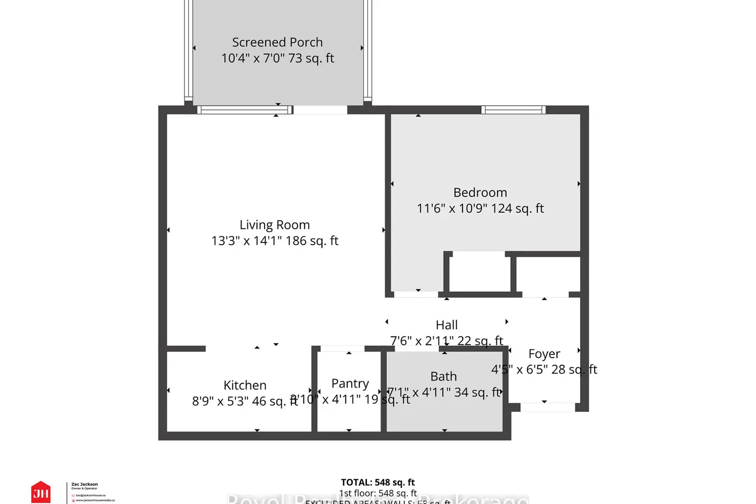 Additional image 13 of 1 Georgian Bay Avenue 206