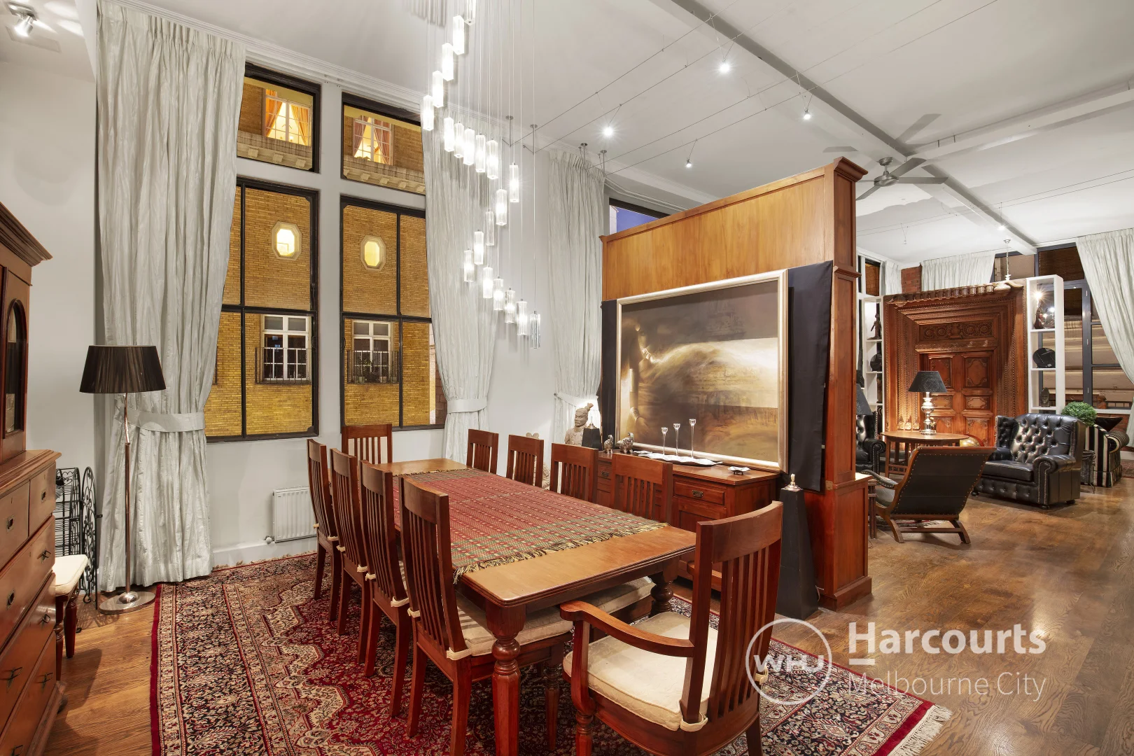 Additional image 6 of 46/38 Manchester Lane, Melbourne VIC 3000