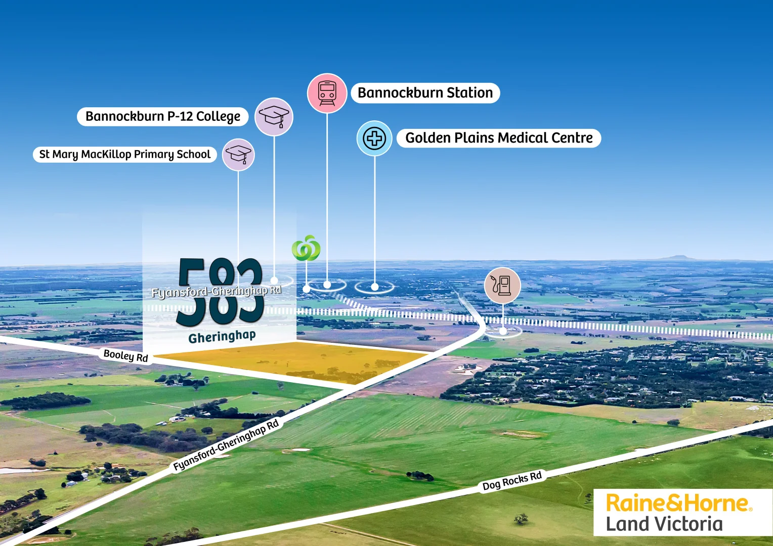 Additional image 4 of 583 Fyansford-Gheringhap Road, Gheringhap VIC 3331