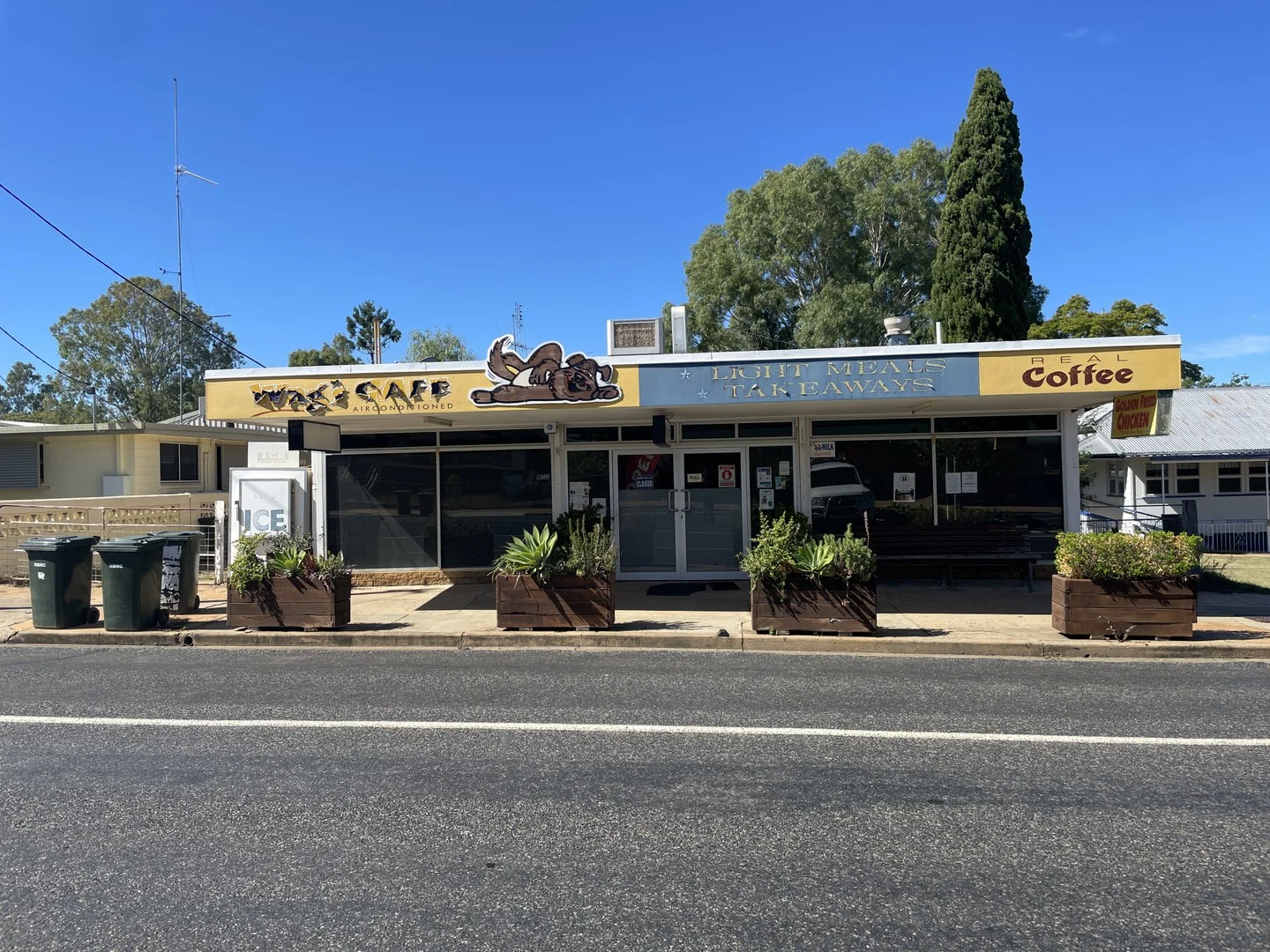 45 Moreton Street, Eidsvold QLD 4627