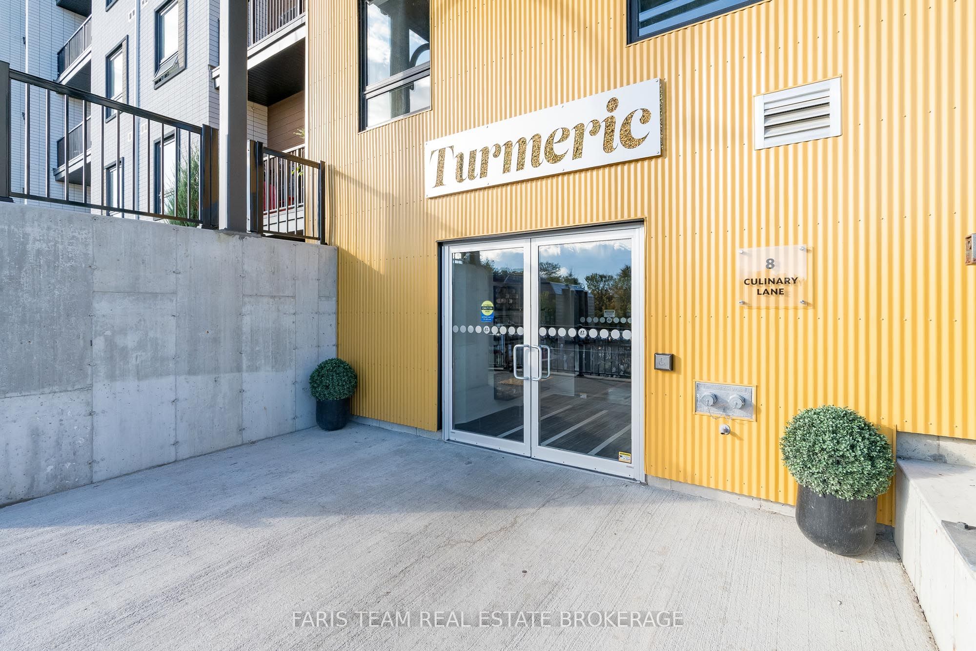 Additional image 6 of 102-8 Culinary Lane, Barrie, ON, L9J 0T2