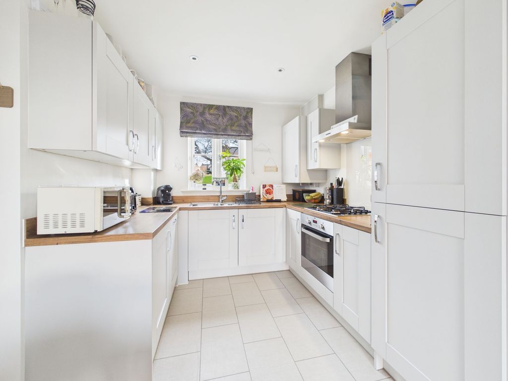 Additional image 4 of 3 bed semi-detached house for saleNewbury Street, Towcester NN12