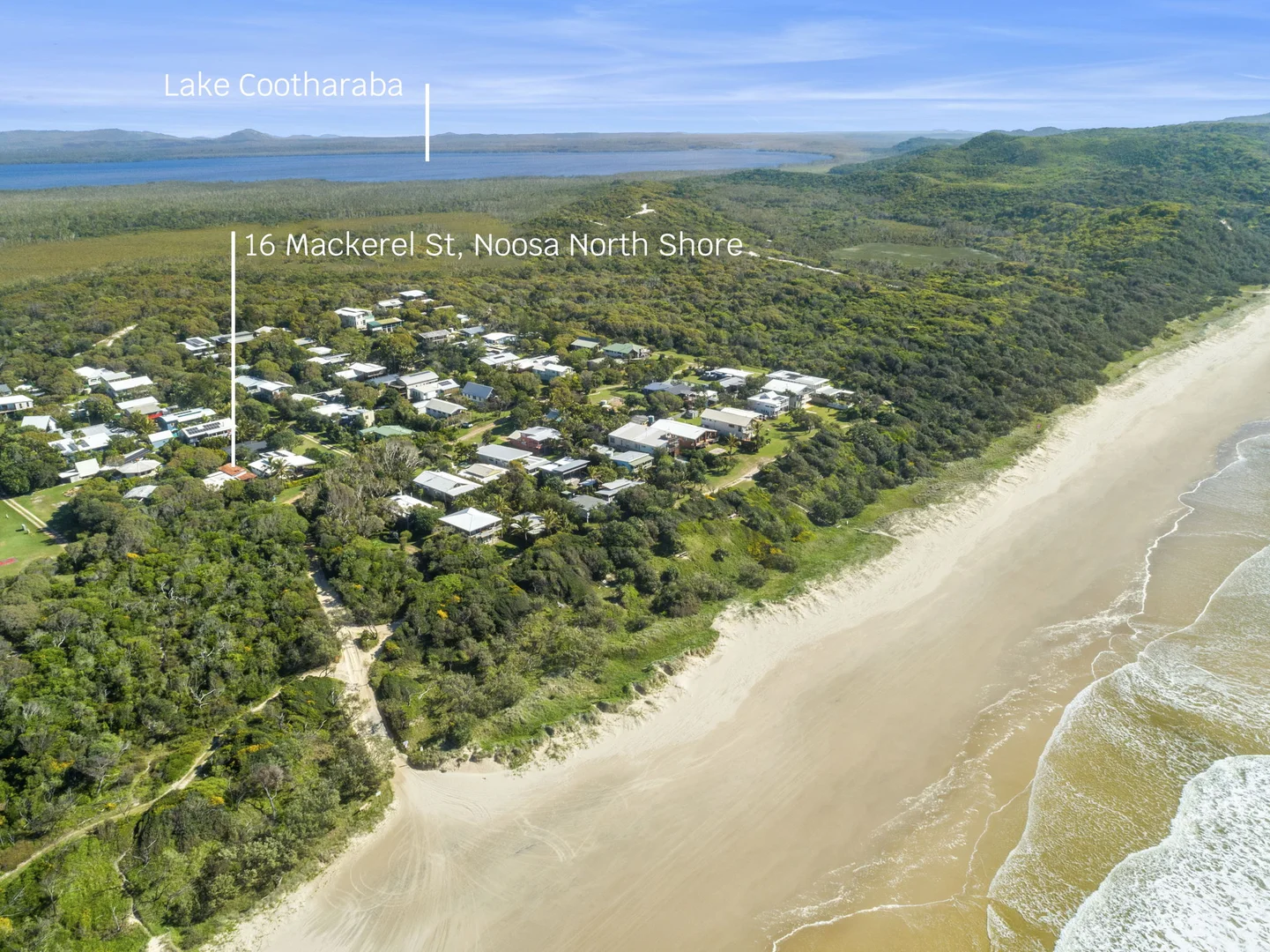 Additional image 2 of 16 Mackerel Street, Noosa North Shore QLD 4565