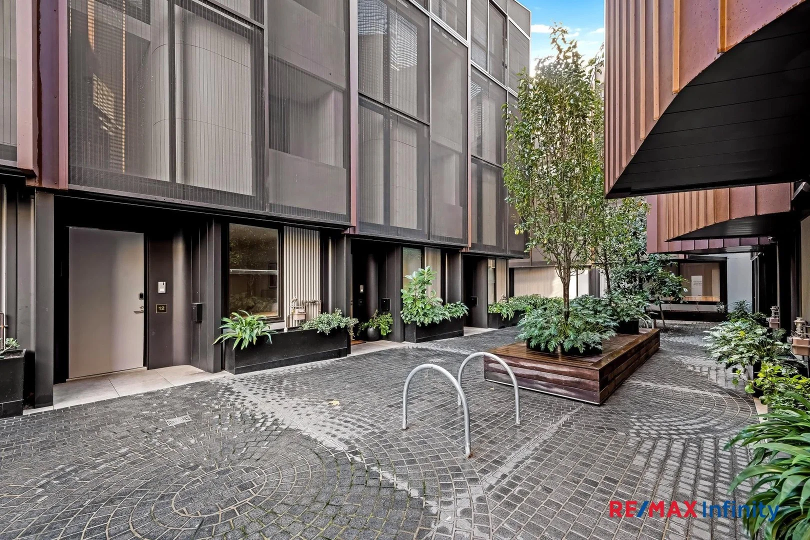 12/56 Mount Street, Pyrmont NSW 2009