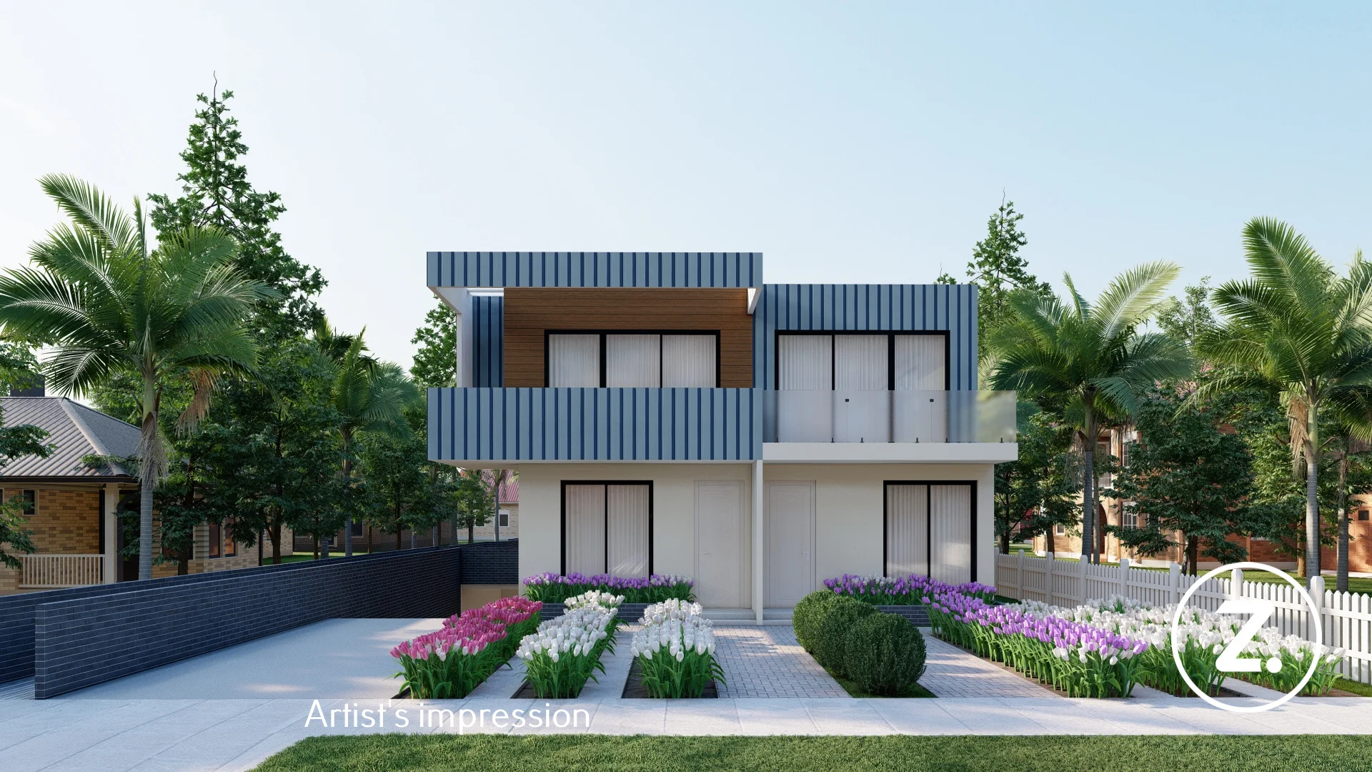 Additional image 10 of 8/9 Station Avenue, McKinnon VIC 3204