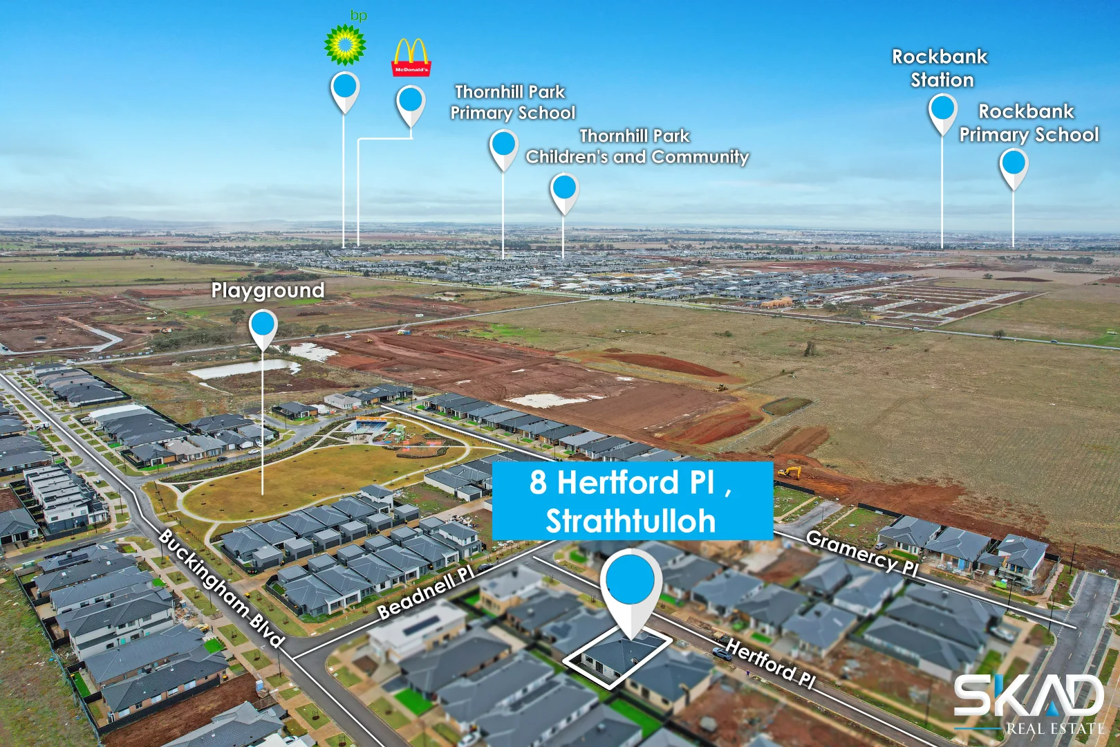 Additional image 11 of 8 Hertford Place, Strathtulloh VIC 3338