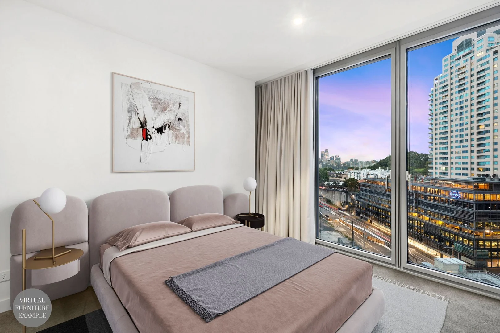 Additional image 6 of 12A/2 Watermans Quay, Barangaroo NSW 2000