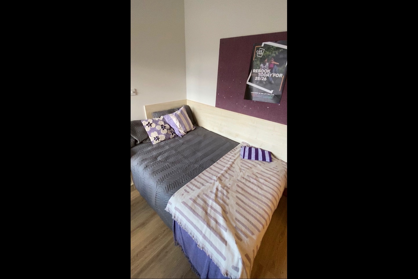 Additional image 2 of Room in a Shared Flat, Staniforth St, B4, N1 7GU