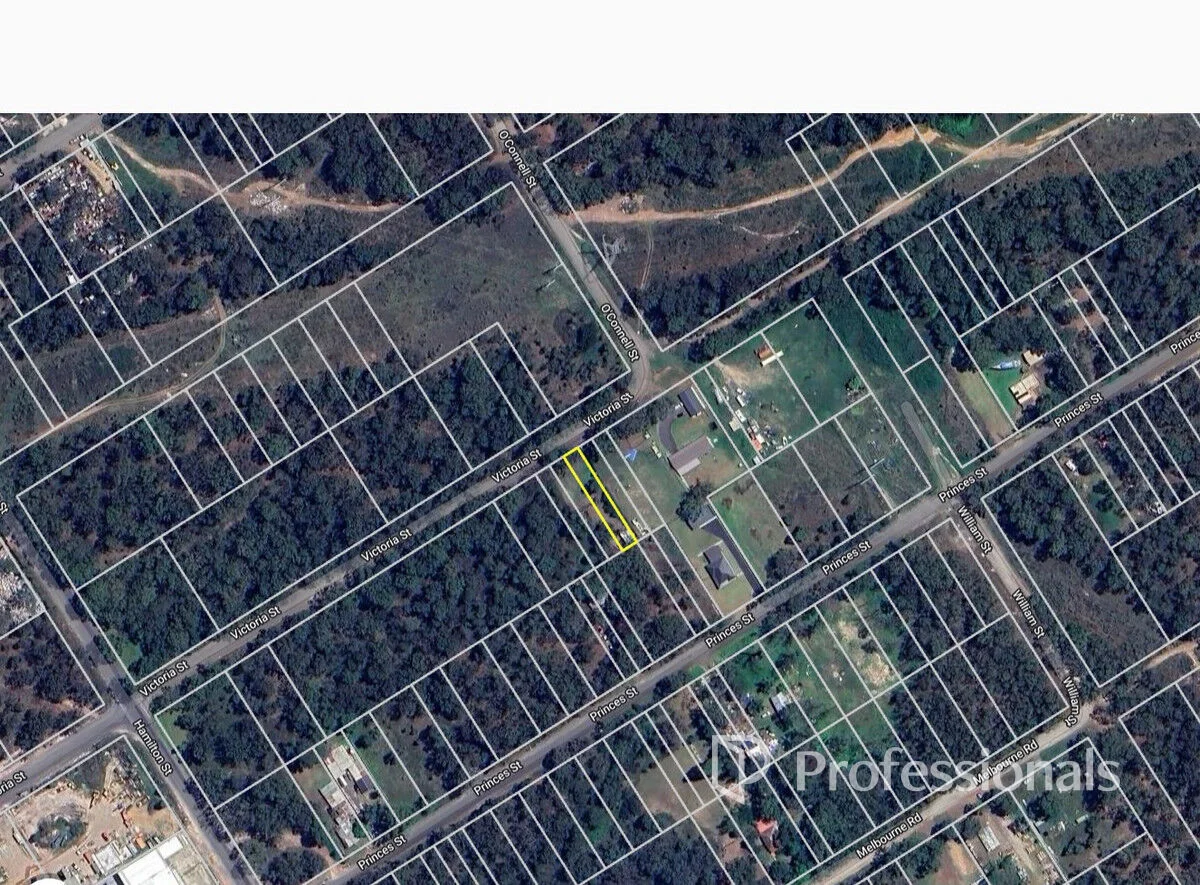 Lot 30 Victoria Street, Grantham Farm NSW 2765