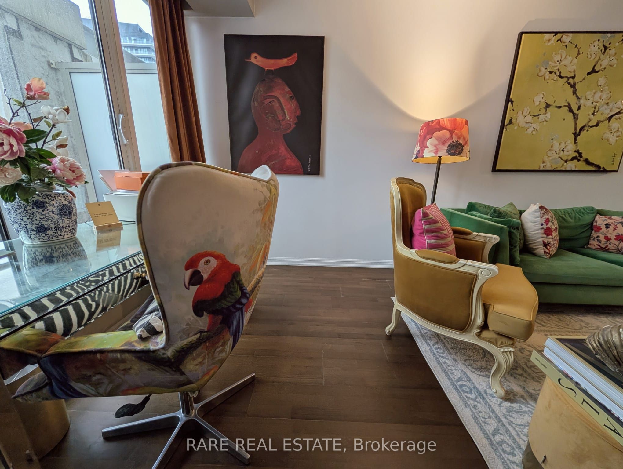 Additional image 3 of 1019-628 Fleet Street N, Toronto, ON, M5V 1A8