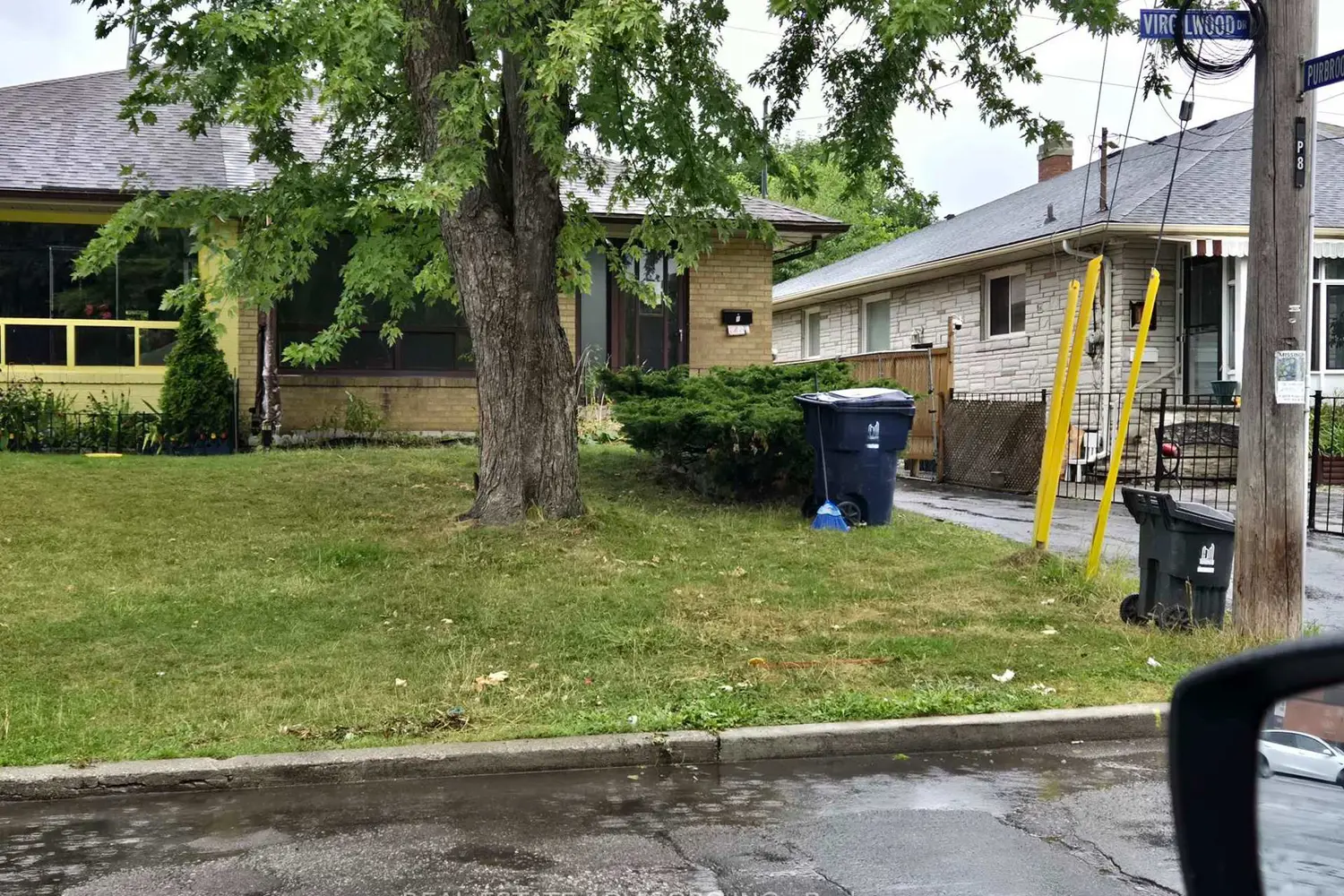 8 Virgilwood Drive