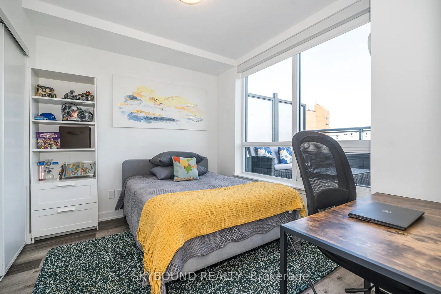 Additional image 7 of 630 Greenwood Avenue 805