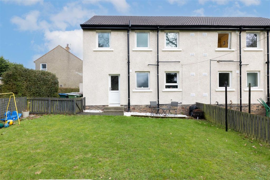 Additional image 9 of 1 bed flat for saleQueens Terrace, Auchterarder PH3