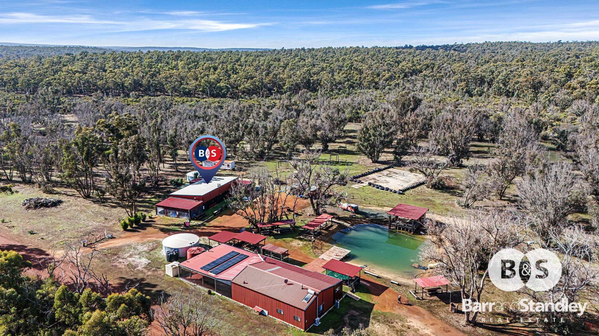 Additional image 44 of 708 Yourdamung Road, Palmer WA 6225