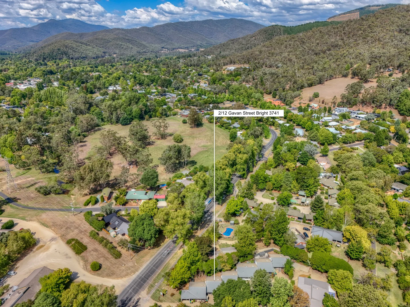 Additional image 17 of 2/12 Gavan Street, Bright VIC 3741