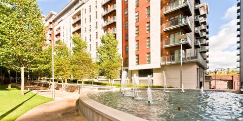 Barton Place, 3 Hornbeam Way, Manchester M4