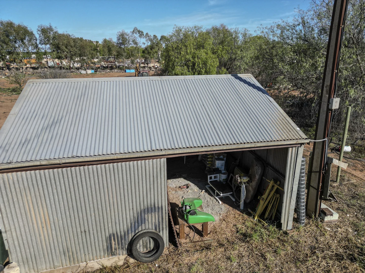 Additional image 3 of lot 11 Ramco Road, Waikerie SA 5330