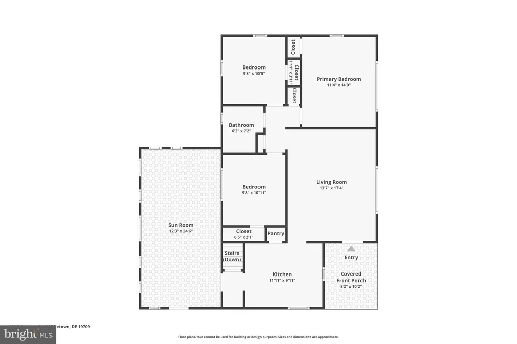 Additional image 37 of 108 E Cochran Street, Middletown, DE 19709