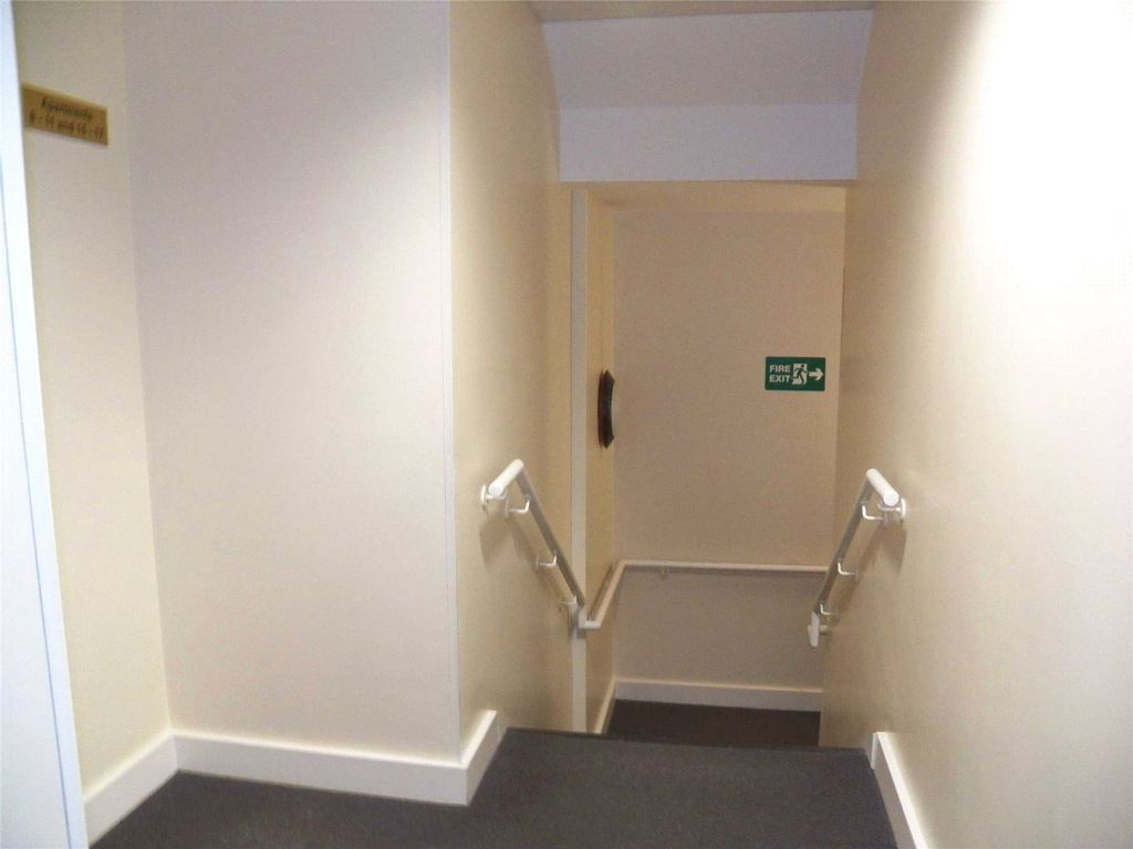 Additional image 8 of 1 bed flat for salePugh Buildings, Cowell Street, Llanelli, Carmarthenshire SA15