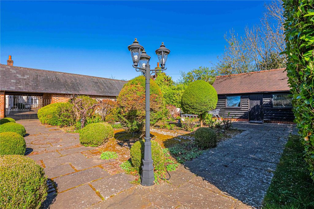 Additional image 26 of Land for saleVenus Hill, Bovingdon, Hemel Hempstead, Hertfordshire HP3