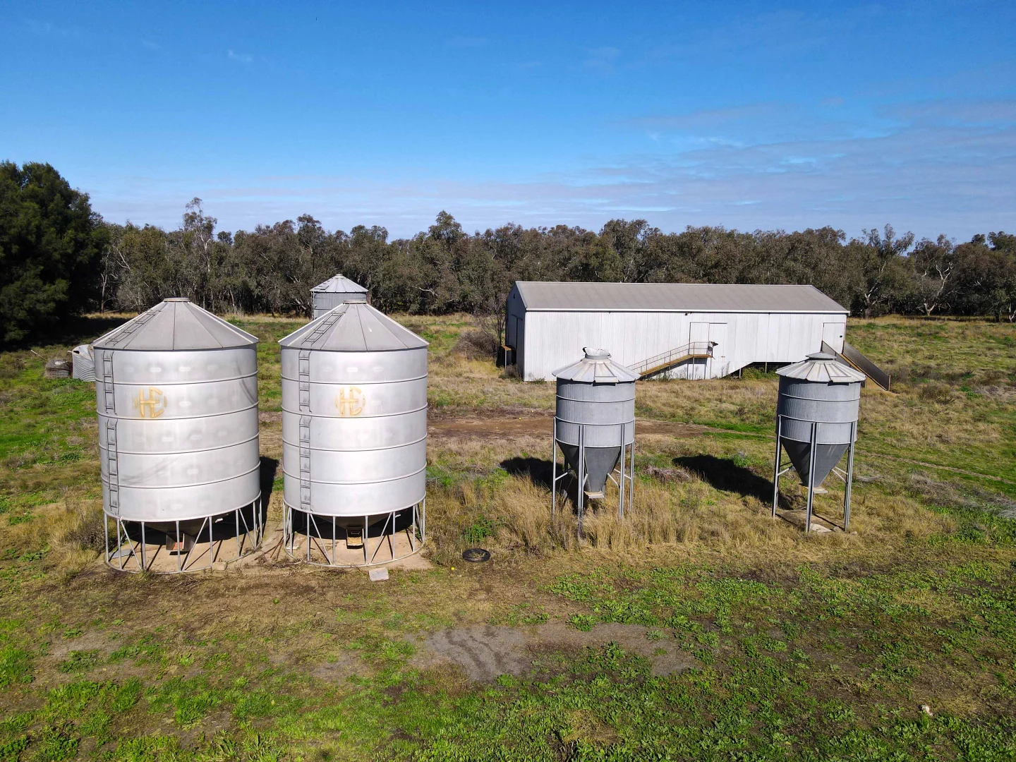 Additional image 11 of 'Williams Crossing' 139 Harris Lane, Quandialla NSW 2721