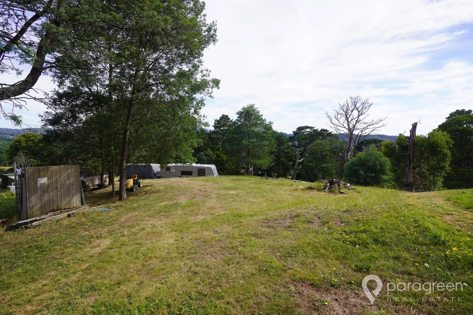 515 Wonga Square Top Road, Wonga VIC 3960