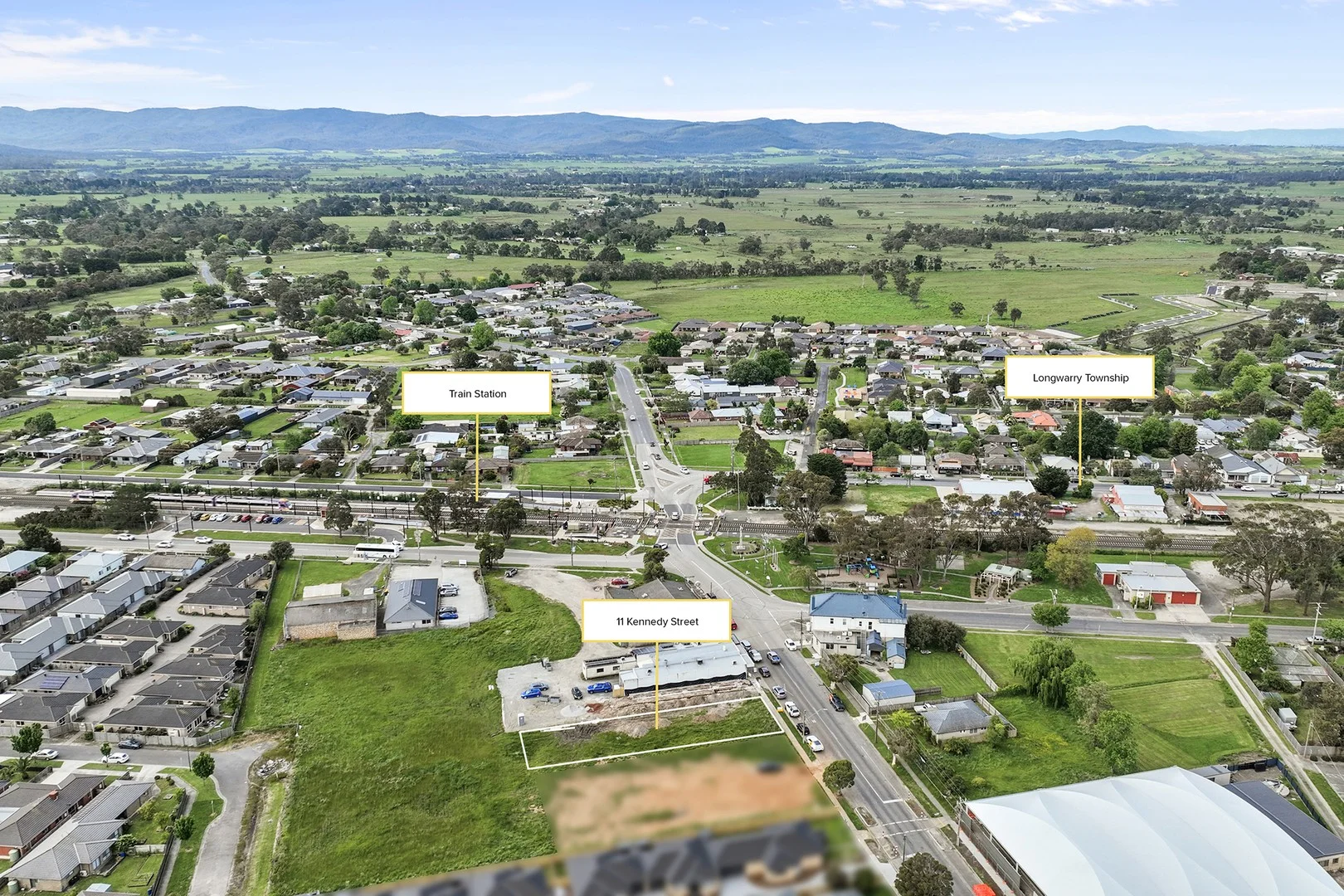 Additional image 2 of 11 Kennedy Street, Longwarry VIC 3816