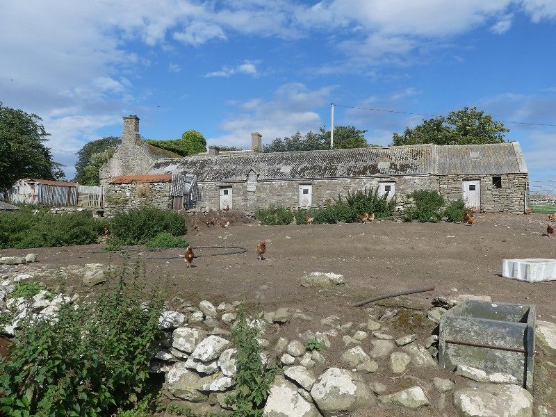 Land for saleMain Road, Latheron KW5