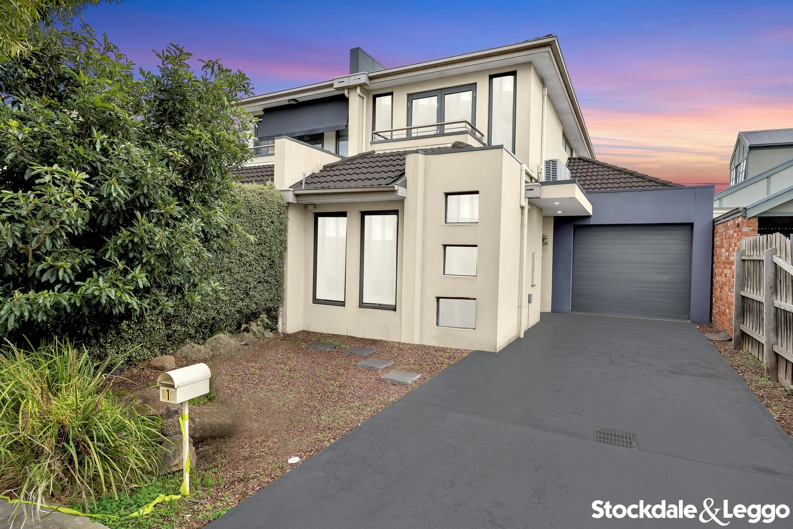 1 Berty Street, Newport VIC 3015