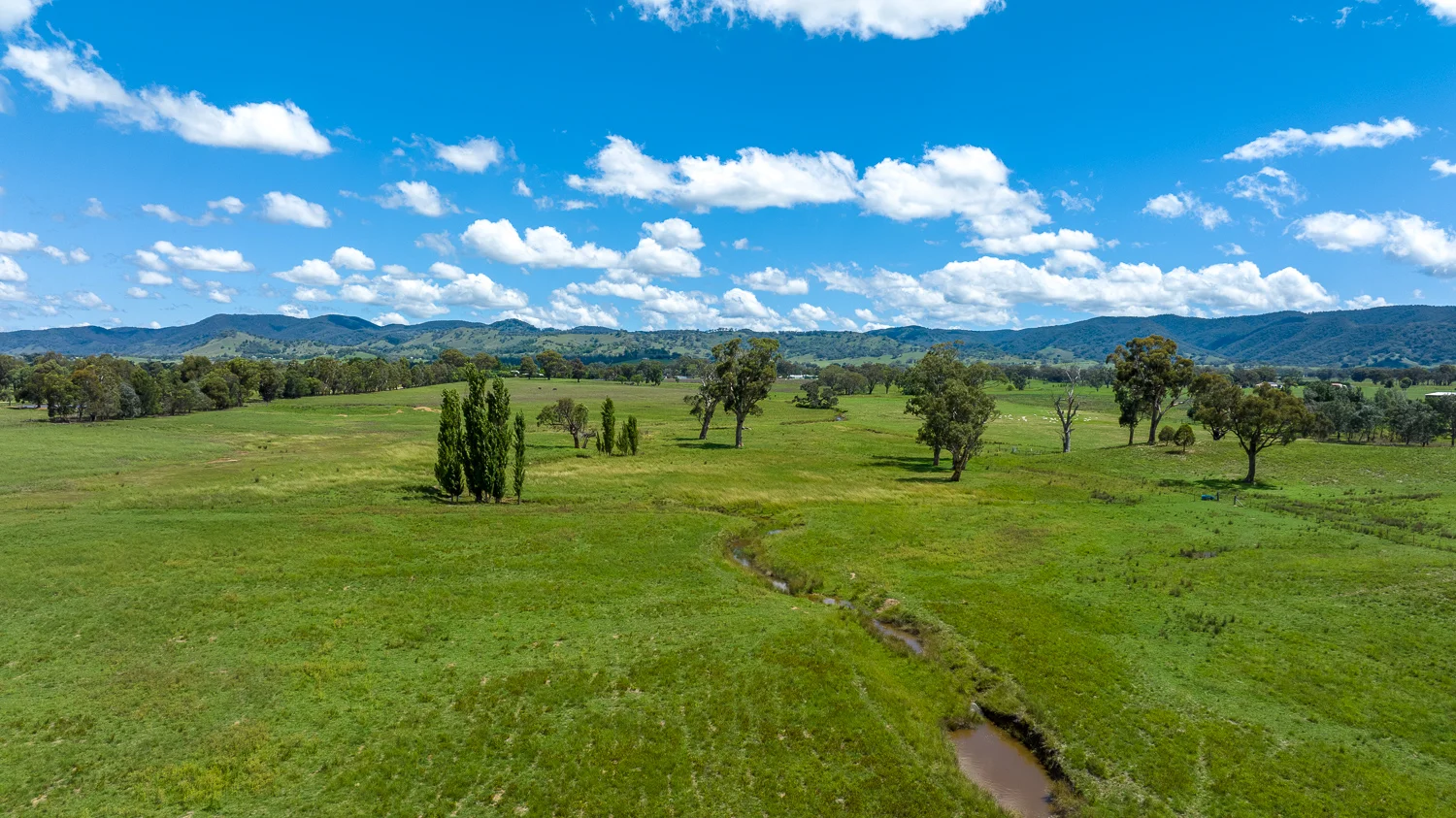 Additional image 2 of Lot 1, 312 Castlereagh Highway, Mudgee NSW 2850