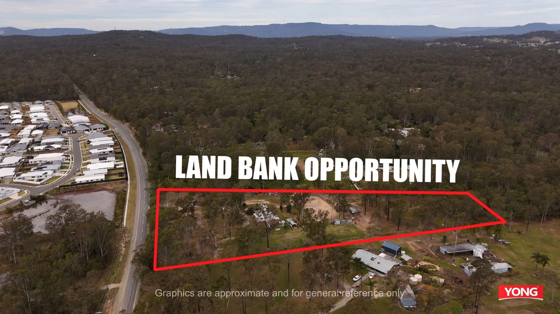 106 Green Ridge Road, Jimboomba QLD 4280