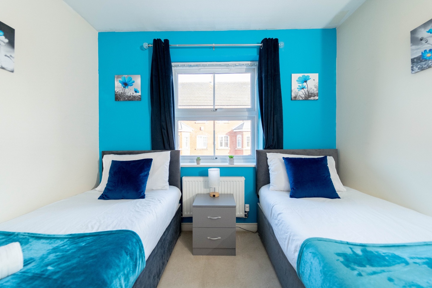 Additional image 8 of 5 Bed Semi-Detached House, Crown St, B66, N1 7GU