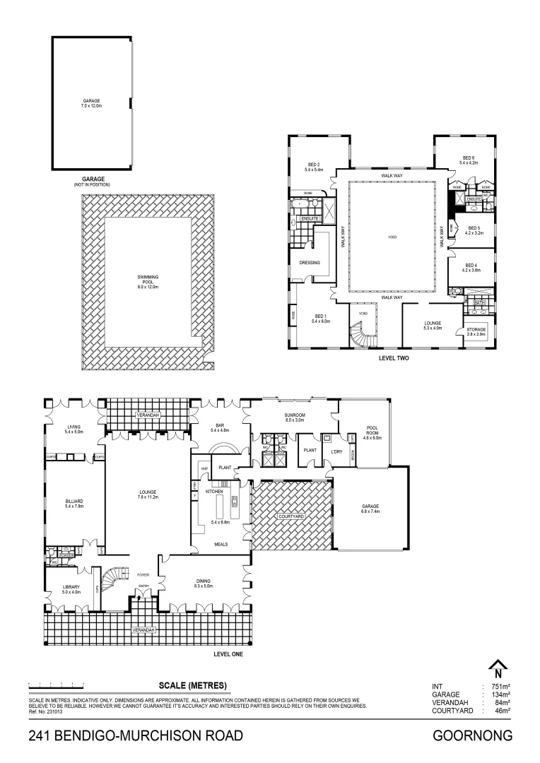 Additional image 43 of 241 Bendigo-Murchison Road,, Goornong VIC 3557