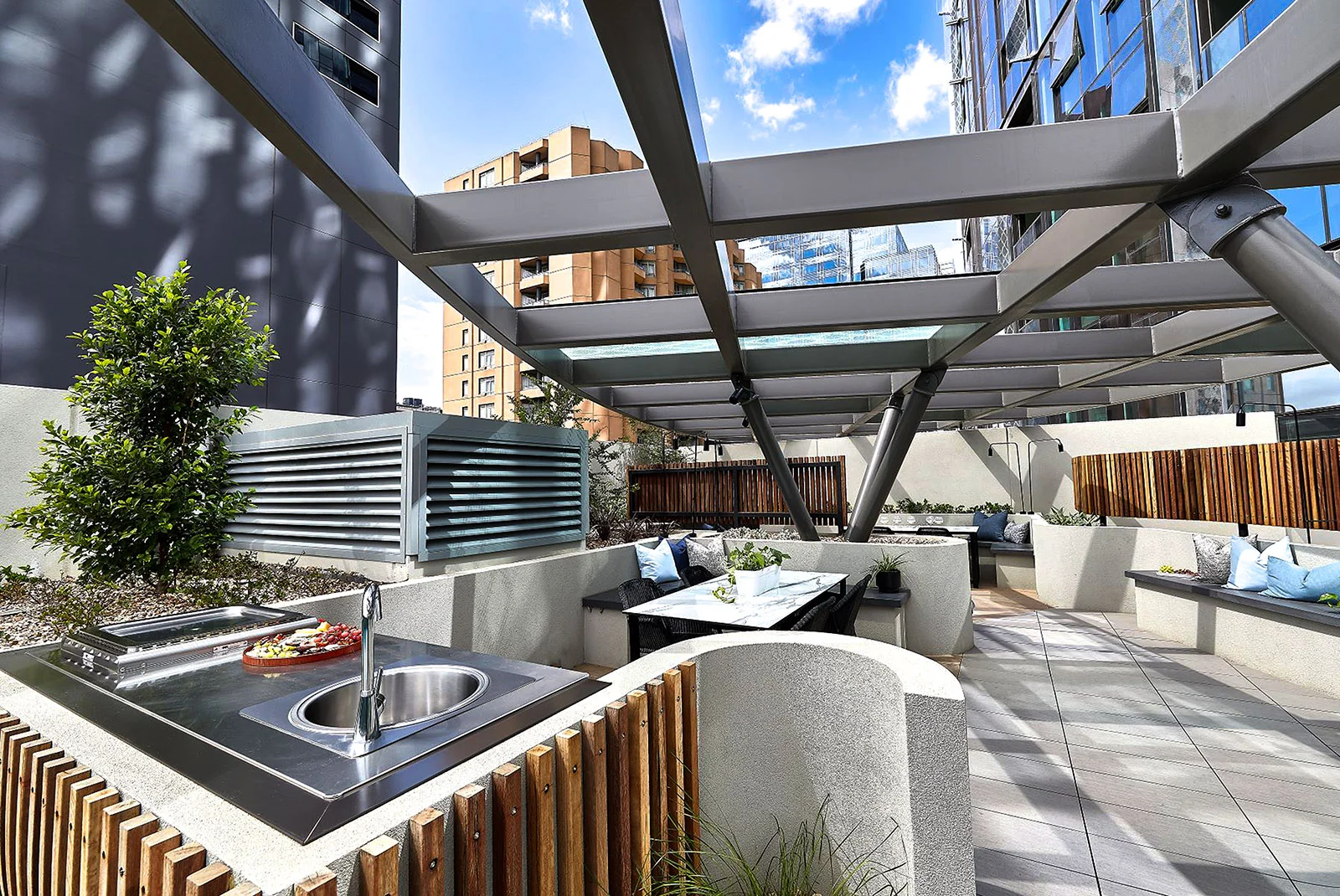 Additional image 5 of 3001/23 Mackenzie Street, Melbourne VIC 3000