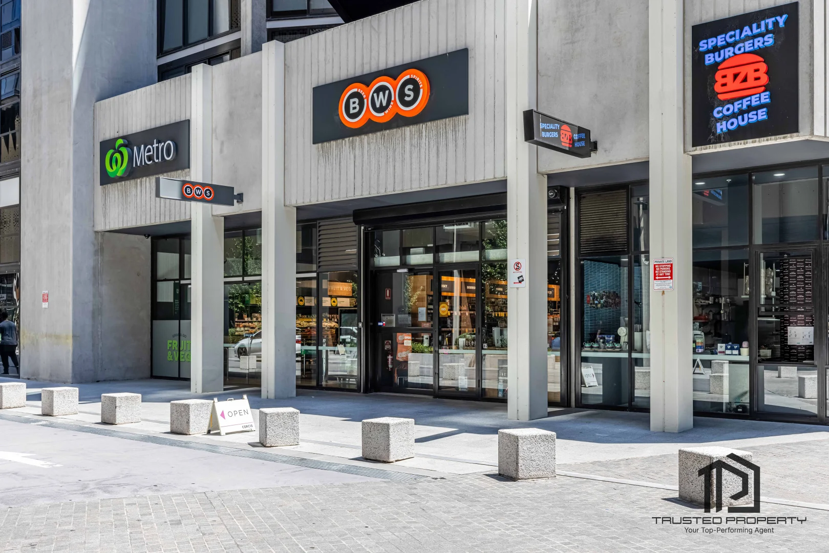 Additional image 12 of 905/4 Grazier Lane, Belconnen ACT 2617