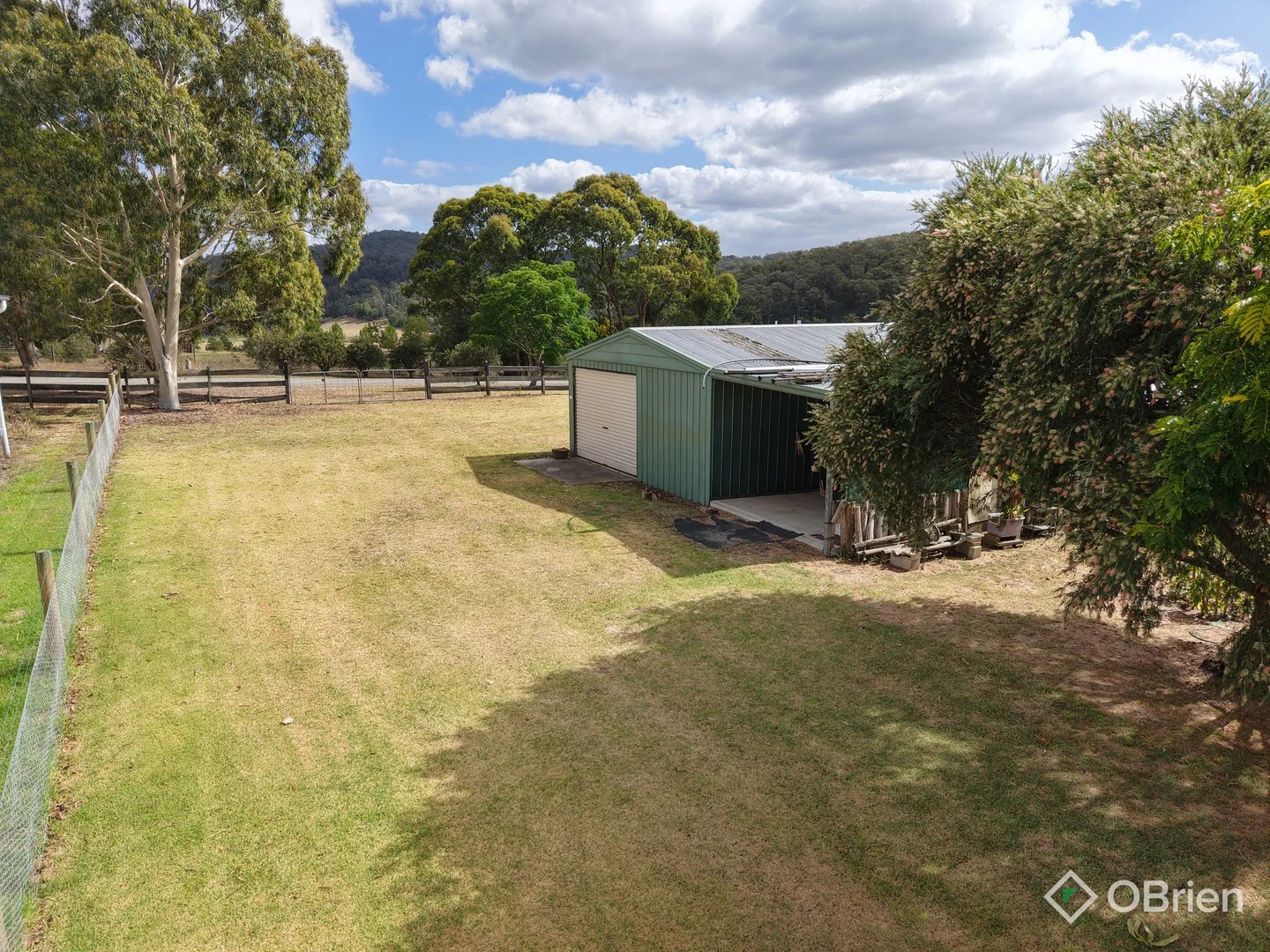 26 Dawson Street, Wiseleigh VIC 3885