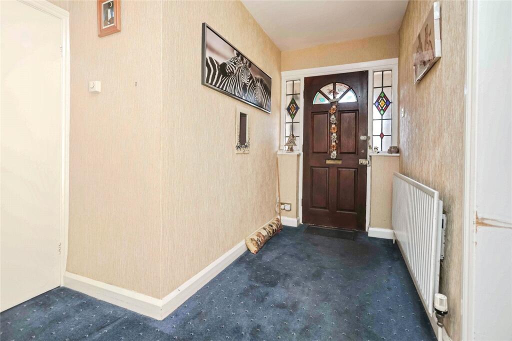 Additional image 8 of Lyndhurst Road, BIRMINGHAM, West Midlands, B24