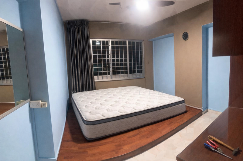 535 Pasir Ris Drive 1