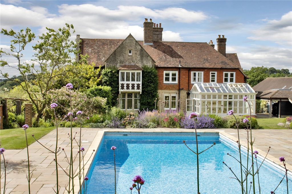 Additional image 4 of 5 bed detached house for saleWickhurst Road, Weald, Sevenoaks, Kent TN14